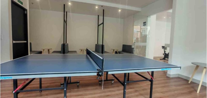 Apartamento en Venta en Bogotá, D.C., chico norte 3-15