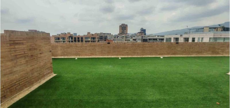 Apartamento en Venta en Bogotá, D.C., chico norte 3-18