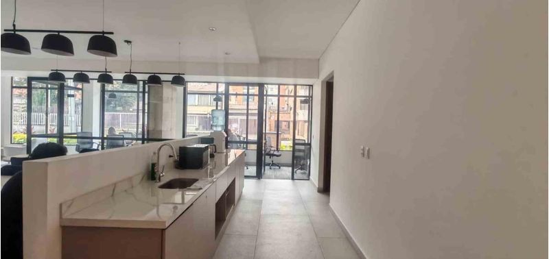 Apartamento en Venta en Bogotá, D.C., chico norte 3-20