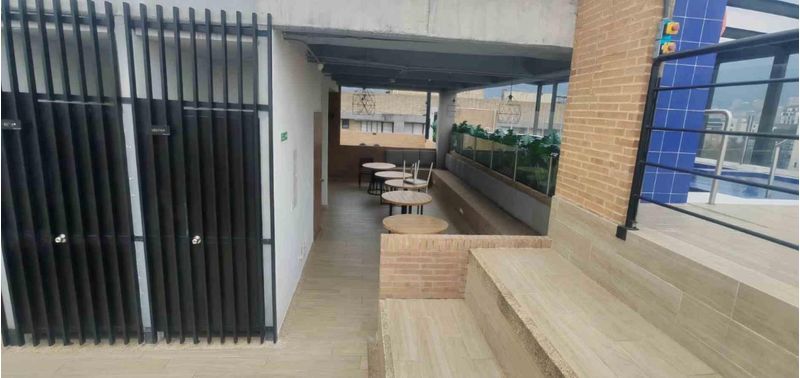 Apartamento en Venta en Bogotá, D.C., chico norte 3-21