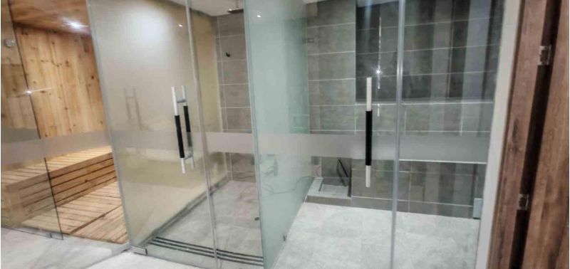Apartamento en Venta en Bogotá, D.C., chico norte 3-23