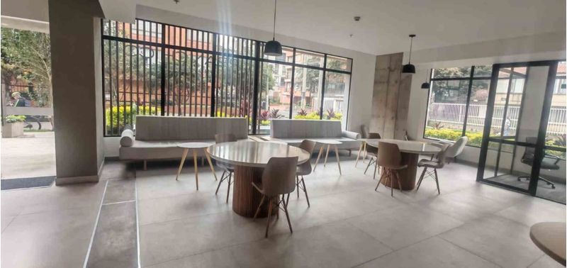Apartamento en Venta en Bogotá, D.C., chico norte 3-24