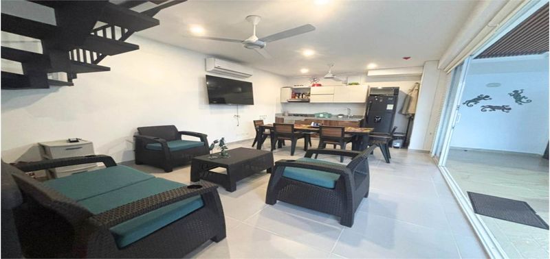 Casa en Venta en Ricaurte, MAIO-0