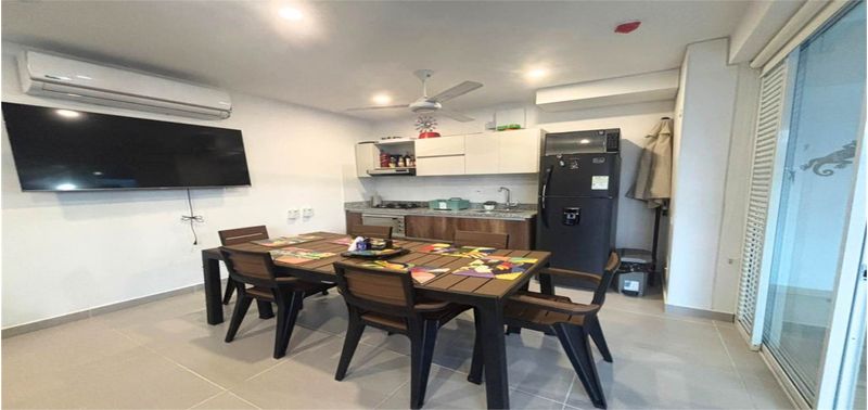 Casa en Venta en Ricaurte, MAIO-1