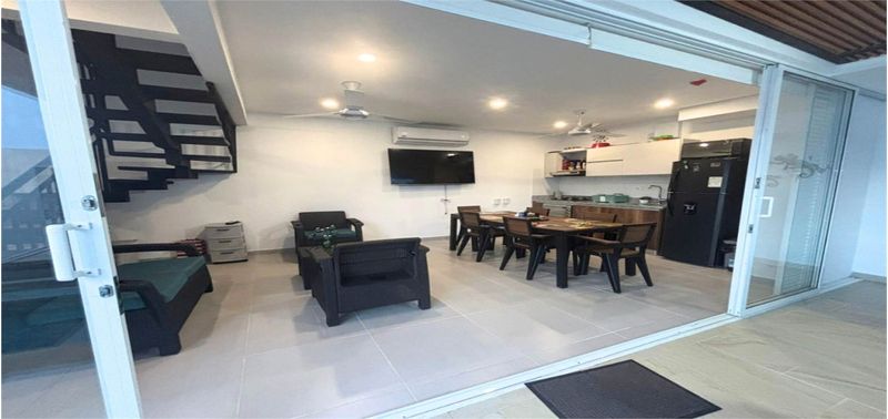 Casa en Venta en Ricaurte, MAIO-3