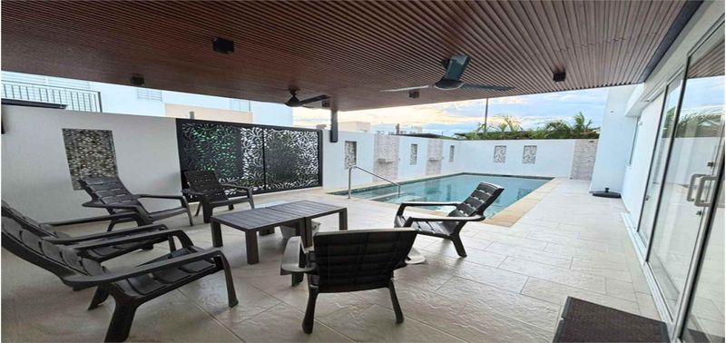 Casa en Venta en Ricaurte, MAIO-5
