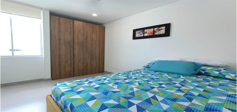Casa en Venta en Ricaurte, MAIO-7