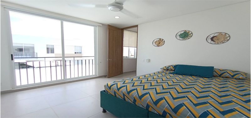 Casa en Venta en Ricaurte, MAIO-14