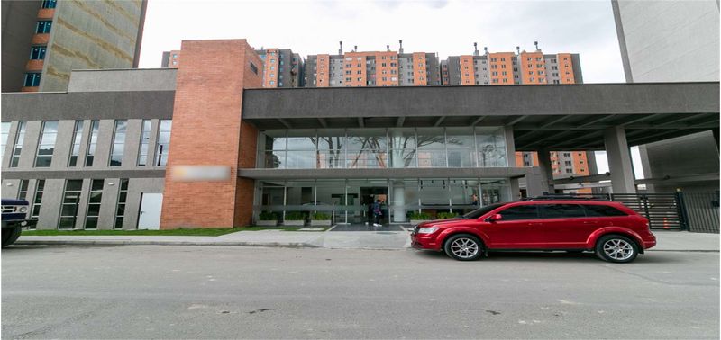 Apartamento en Venta en Bogotá, D.C., Paloquemao-22