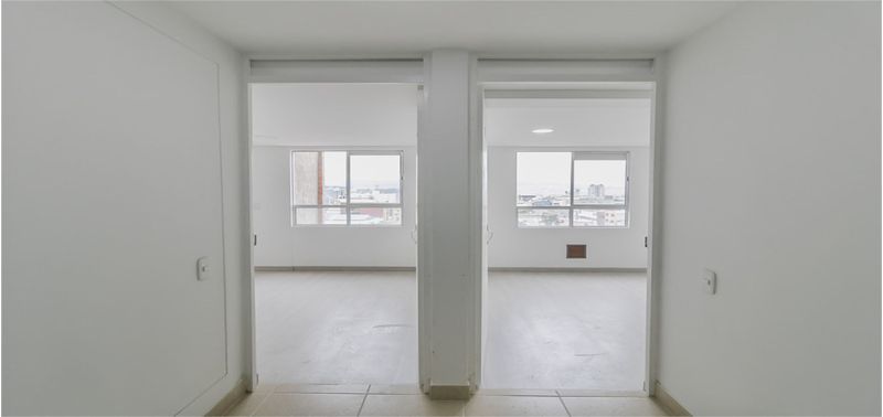 Apartamento en Venta en Bogotá, D.C., Paloquemao-2