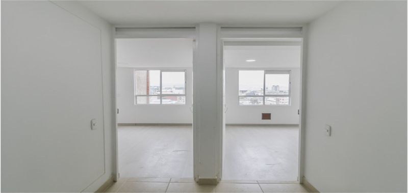 Apartamento en Venta en Bogotá, D.C., Paloquemao-2
