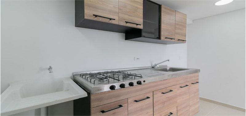 Apartamento en Venta en Bogotá, D.C., Paloquemao-12