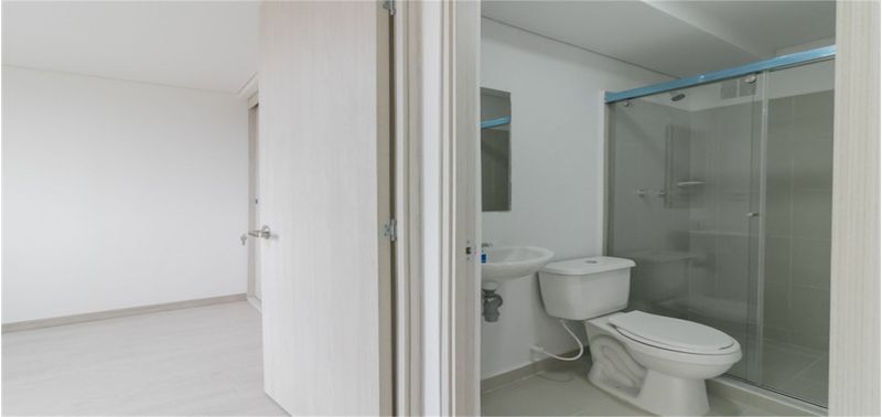 Apartamento en Venta en Bogotá, D.C., Paloquemao-15