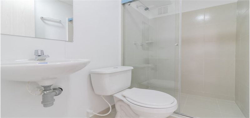 Apartamento en Venta en Bogotá, D.C., Paloquemao-16