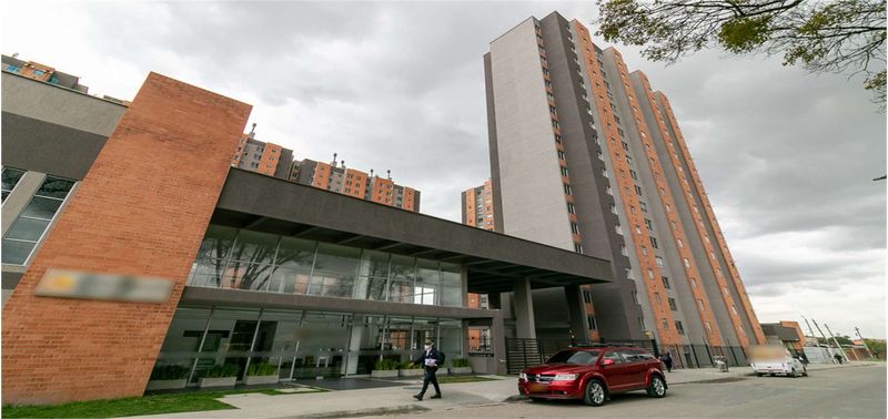 Apartamento en Venta en Bogotá, D.C., Paloquemao-23