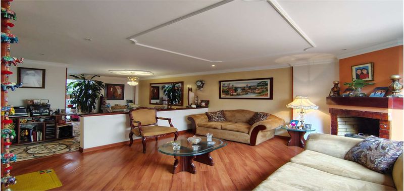 Casa en Venta en Bogotá, D.C., Cedritos-Usaquén