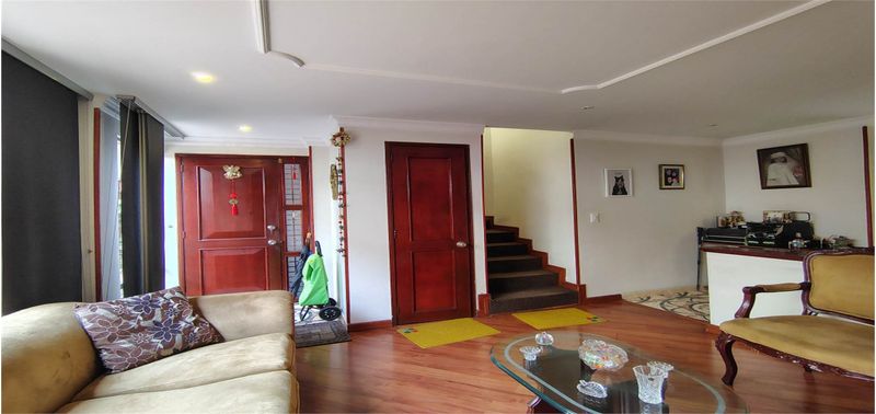 Casa en Venta en Bogotá, D.C., Cedritos-Usaquén-1