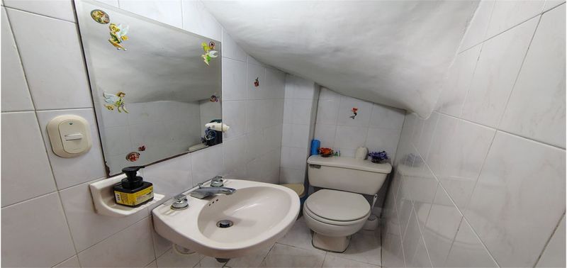 Casa en Venta en Bogotá, D.C., Cedritos-Usaquén-5