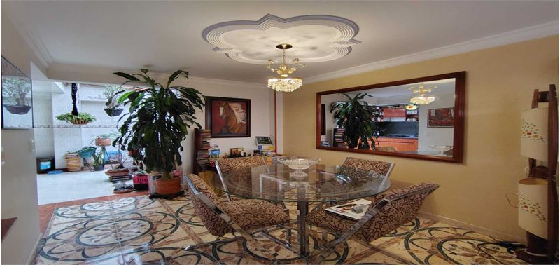 Casa en Venta en Bogotá, D.C., Cedritos-Usaquén-6