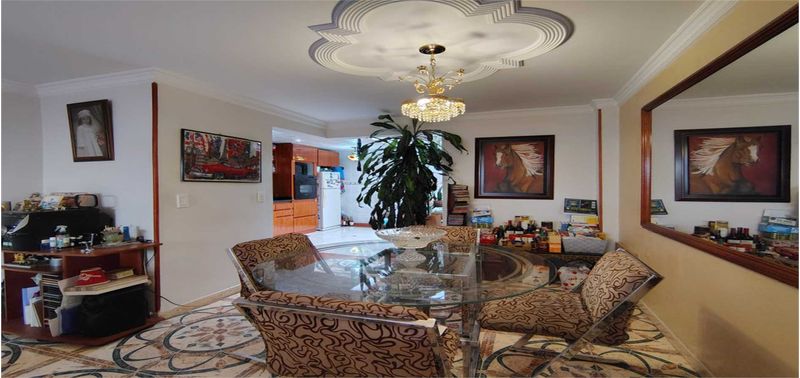 Casa en Venta en Bogotá, D.C., Cedritos-Usaquén-7