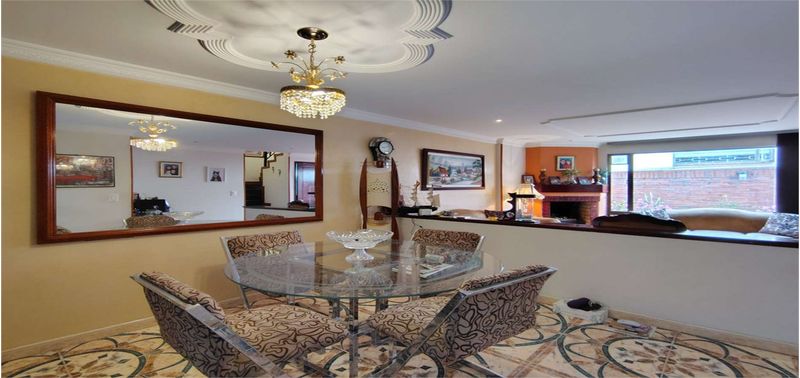 Casa en Venta en Bogotá, D.C., Cedritos-Usaquén-8