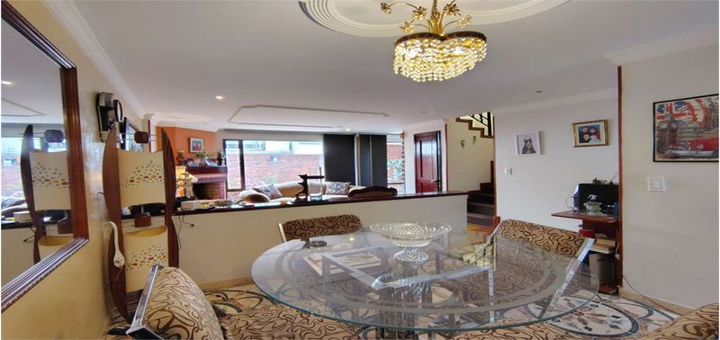 Casa en Venta en Bogotá, D.C., Cedritos-Usaquén-9