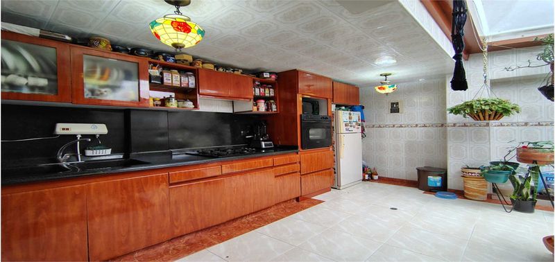 Casa en Venta en Bogotá, D.C., Cedritos-Usaquén-10