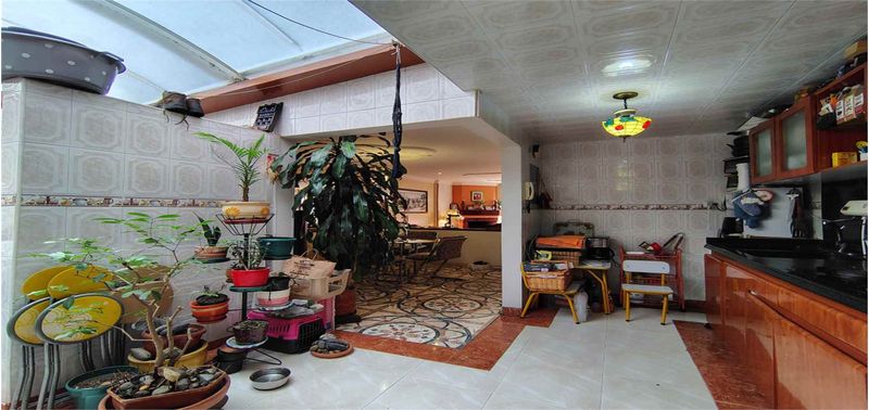 Casa en Venta en Bogotá, D.C., Cedritos-Usaquén-13