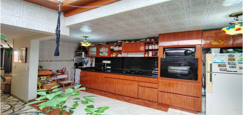 Casa en Venta en Bogotá, D.C., Cedritos-Usaquén-14