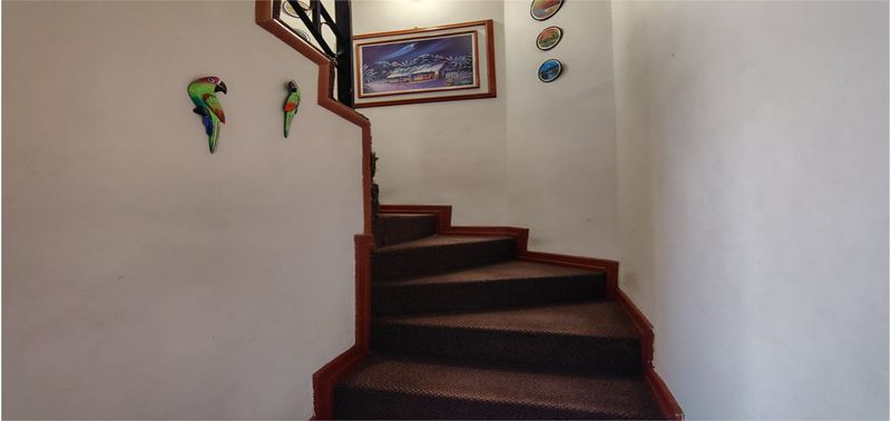 Casa en Venta en Bogotá, D.C., Cedritos-Usaquén-15