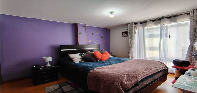 Casa en Venta en Bogotá, D.C., Cedritos-Usaquén-16