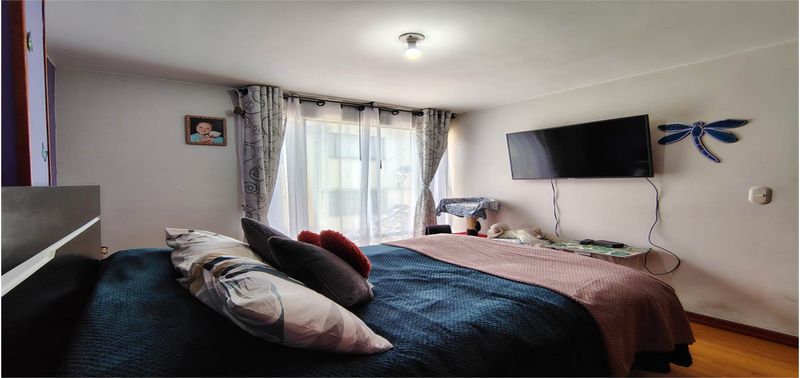 Casa en Venta en Bogotá, D.C., Cedritos-Usaquén-17