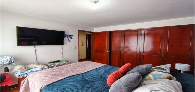 Casa en Venta en Bogotá, D.C., Cedritos-Usaquén-18