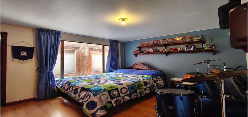 Casa en Venta en Bogotá, D.C., Cedritos-Usaquén-19