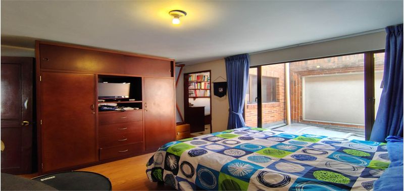 Casa en Venta en Bogotá, D.C., Cedritos-Usaquén-20