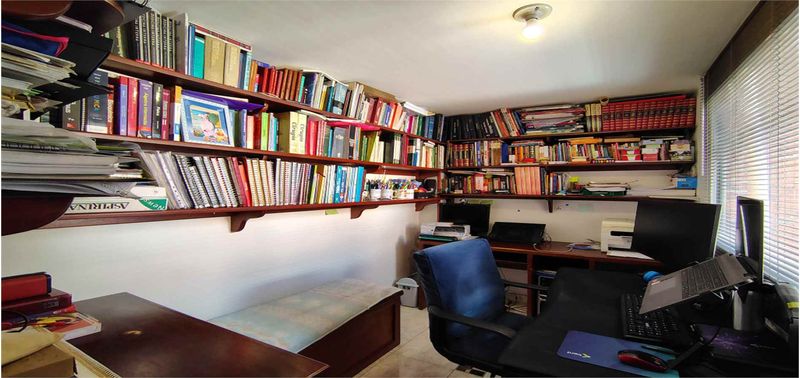 Casa en Venta en Bogotá, D.C., Cedritos-Usaquén-21