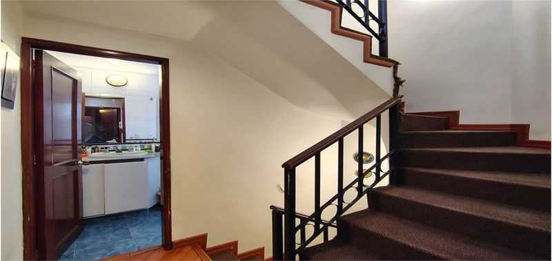 Casa en Venta en Bogotá, D.C., Cedritos-Usaquén-22