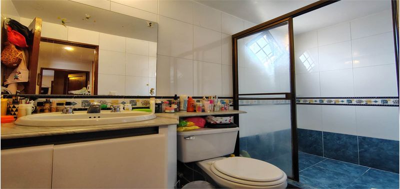 Casa en Venta en Bogotá, D.C., Cedritos-Usaquén-23