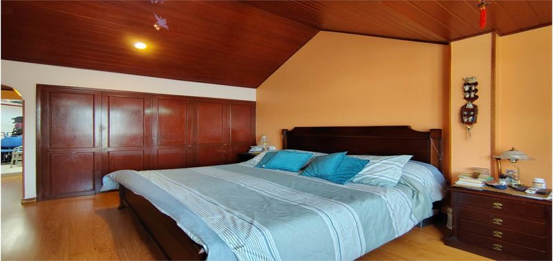 Casa en Venta en Bogotá, D.C., Cedritos-Usaquén-24