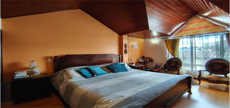 Casa en Venta en Bogotá, D.C., Cedritos-Usaquén-25