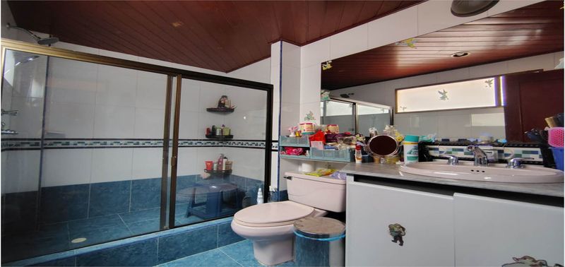 Casa en Venta en Bogotá, D.C., Cedritos-Usaquén-26