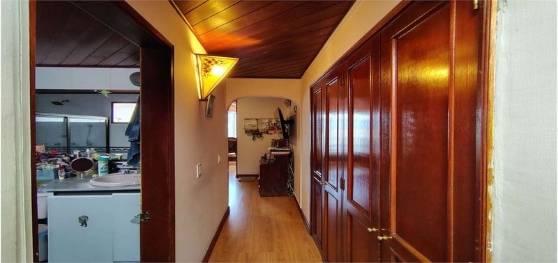 Casa en Venta en Bogotá, D.C., Cedritos-Usaquén-27