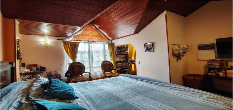 Casa en Venta en Bogotá, D.C., Cedritos-Usaquén-28
