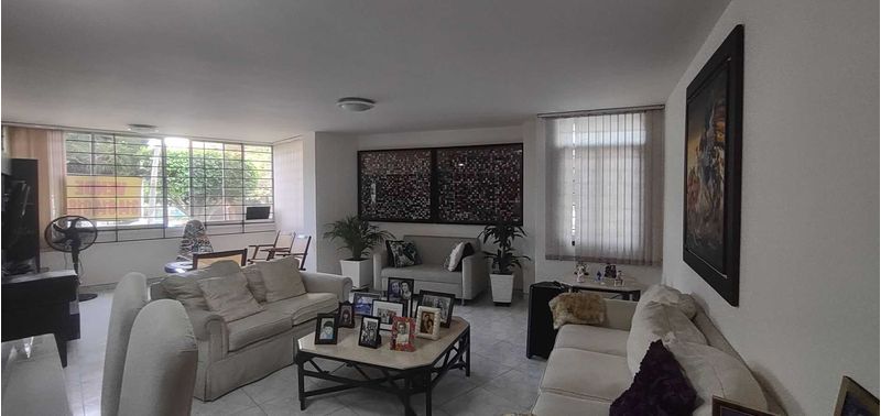 Apartamento en Venta en Barranquilla, Altos de Riomar