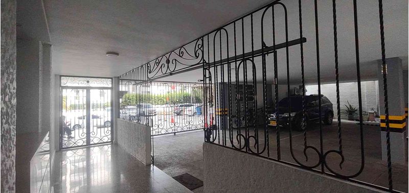 Apartamento en Venta en Barranquilla, Altos de Riomar-1