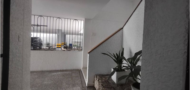Apartamento en Venta en Barranquilla, Altos de Riomar-2
