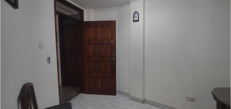 Apartamento en Venta en Barranquilla, Altos de Riomar-3