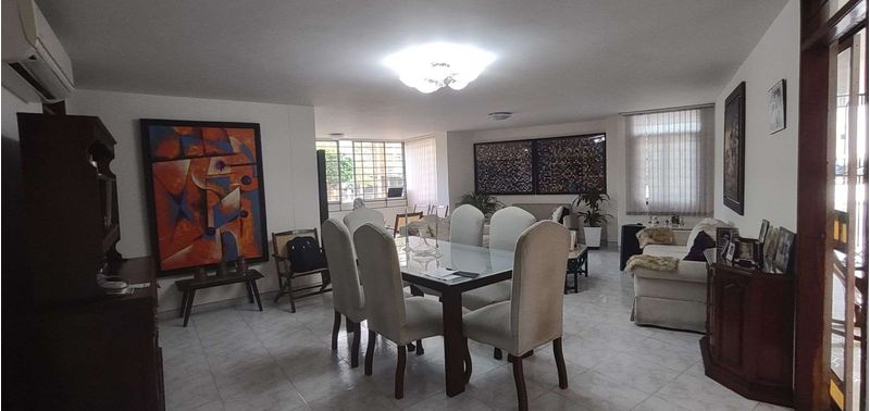 Apartamento en Venta en Barranquilla, Altos de Riomar-4
