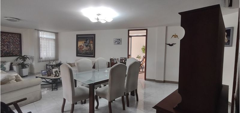 Apartamento en Venta en Barranquilla, Altos de Riomar-5