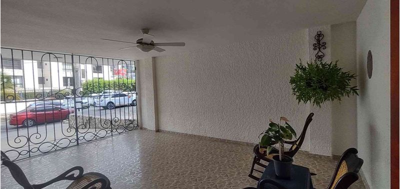 Apartamento en Venta en Barranquilla, Altos de Riomar-6